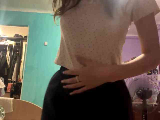 JazminKulju webcam