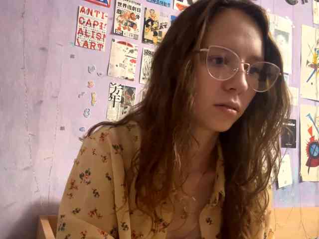 JazminKulju webcam