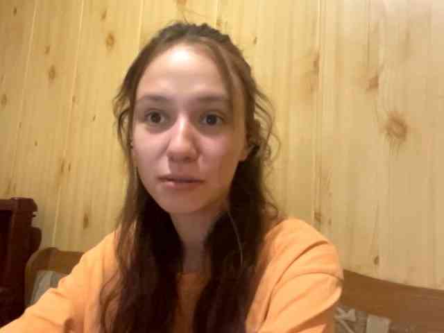 JazminKulju webcam