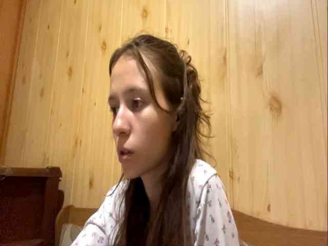 JazminKulju webcam