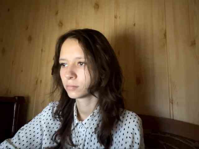 JazminKulju webcam