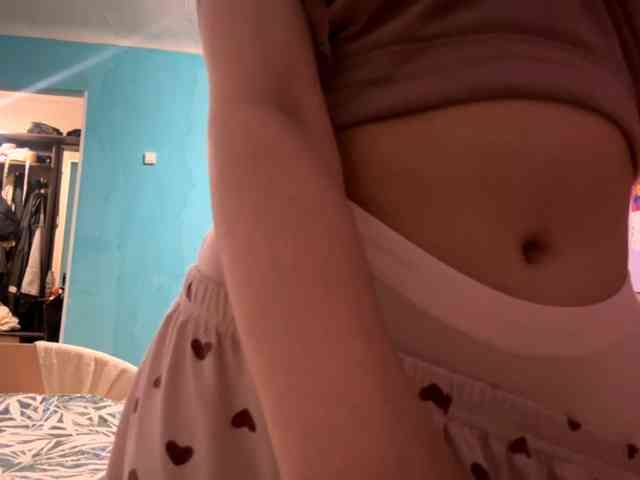 JazminKulju Sex Cam Show