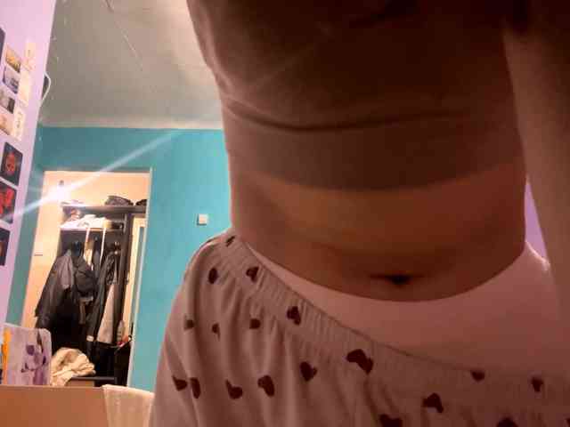 JazminKulju webcam