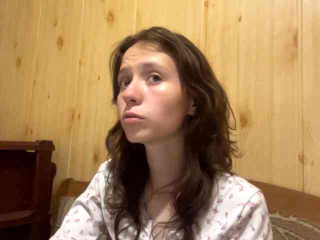 JazminKulju webcam