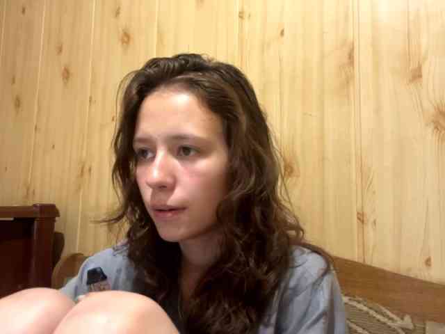 JazminKulju webcam