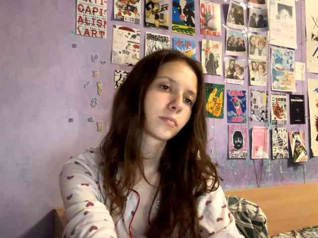 JazminKulju webcam