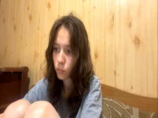 JazminKulju webcam