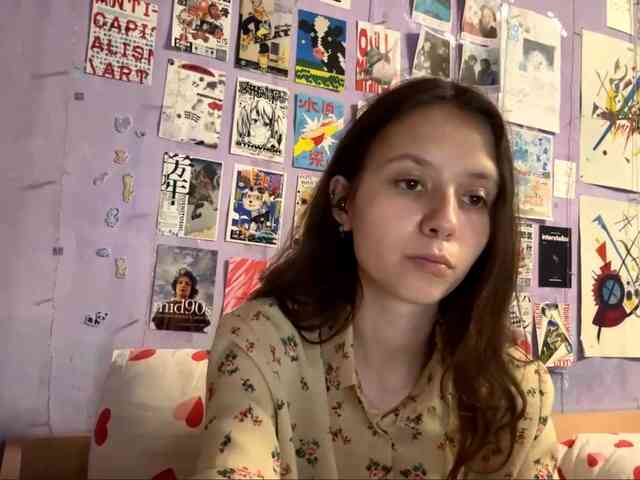 JazminKulju webcam
