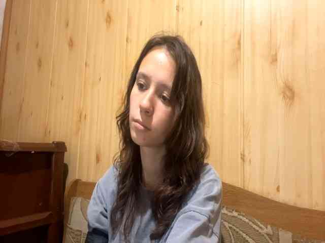 JazminKulju webcam