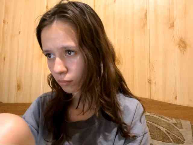 JazminKulju webcam