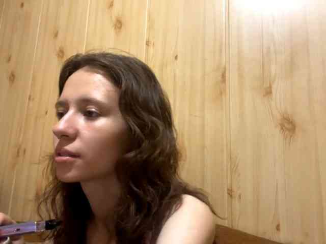 JazminKulju webcam