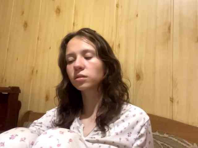 JazminKulju webcam