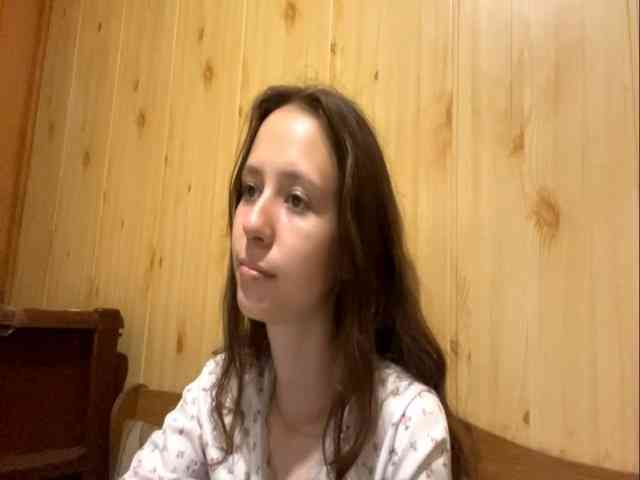 JazminKulju webcam