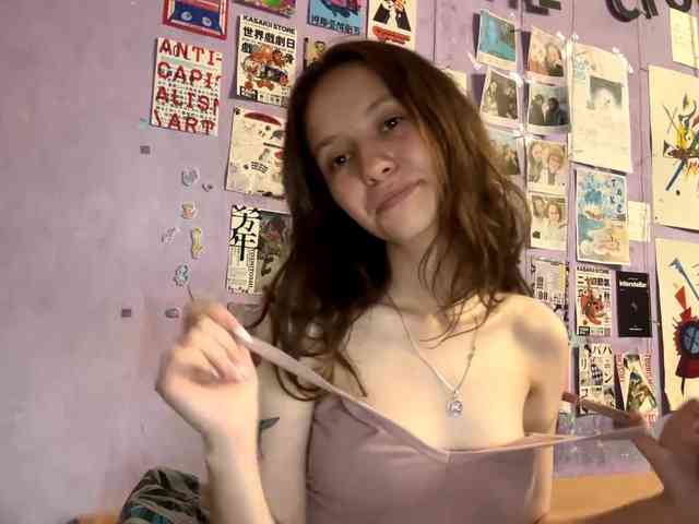 JazminKulju webcam