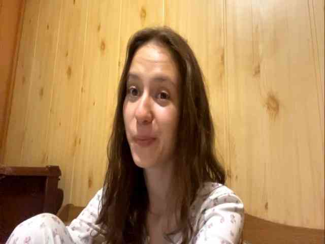 JazminKulju webcam