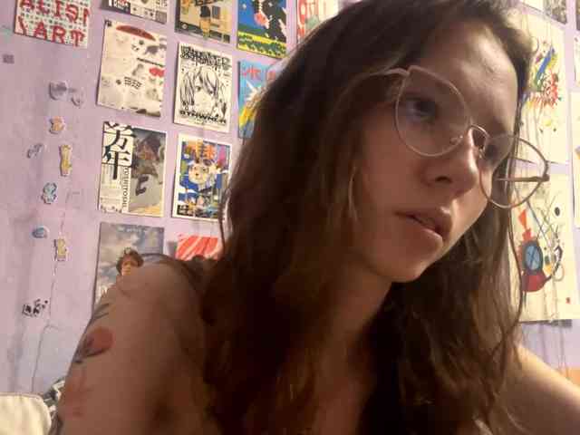 JazminKulju webcam