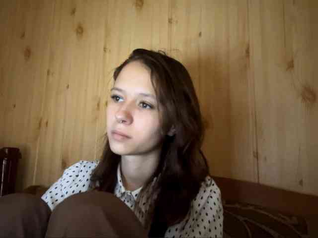 JazminKulju webcam