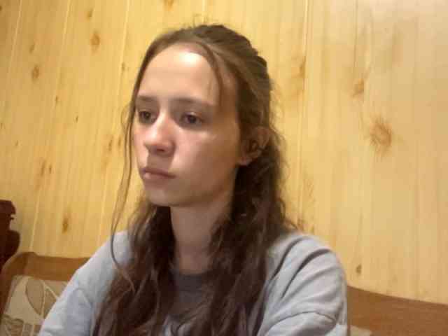 JazminKulju webcam