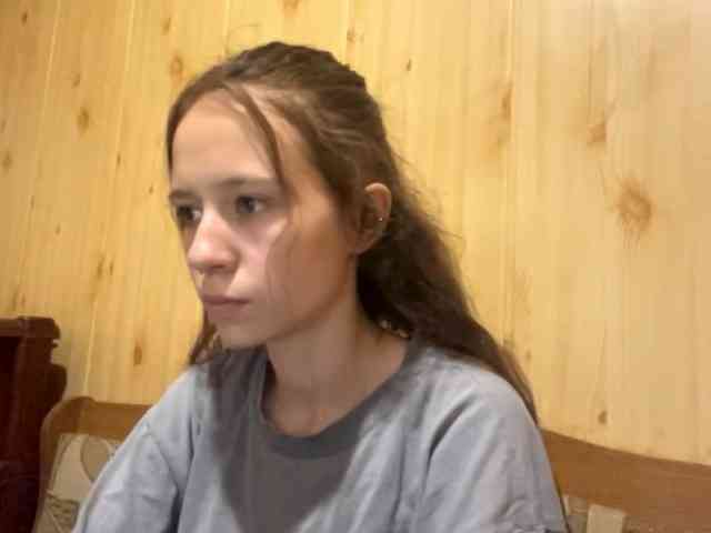JazminKulju webcam