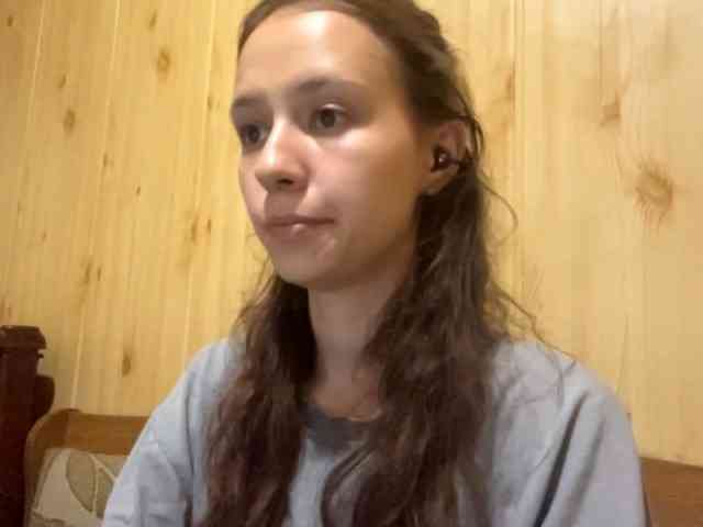 JazminKulju webcam