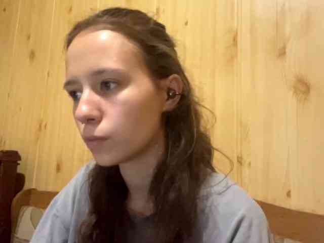 JazminKulju webcam