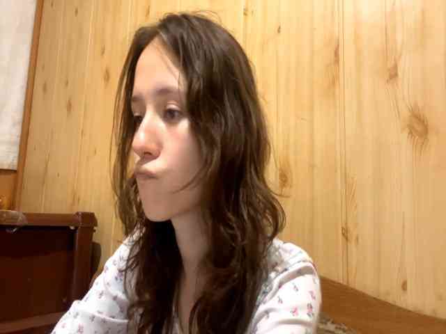 JazminKulju webcam