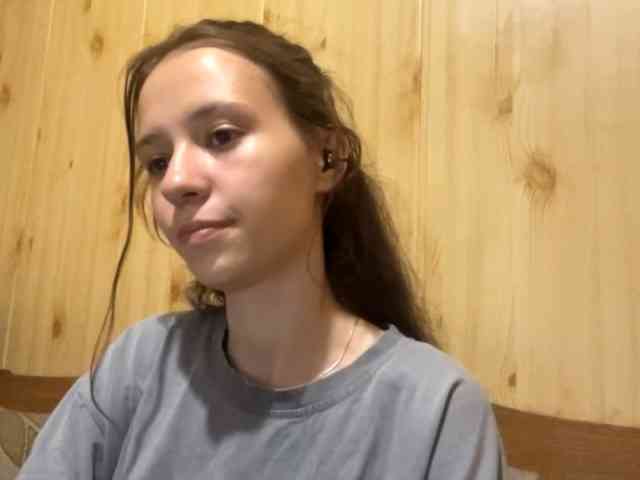 JazminKulju webcam