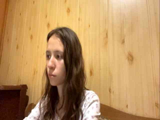 JazminKulju webcam
