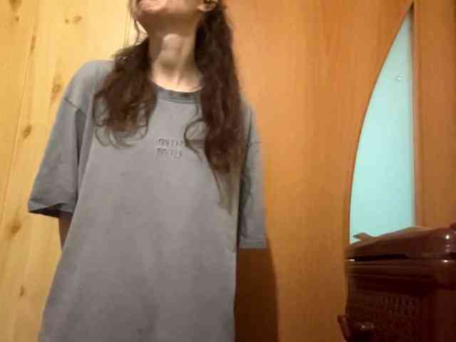 JazminKulju webcam