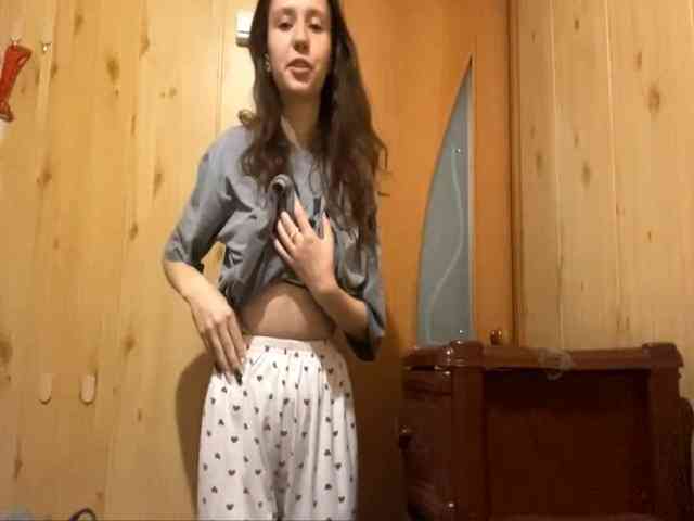JazminKulju webcam
