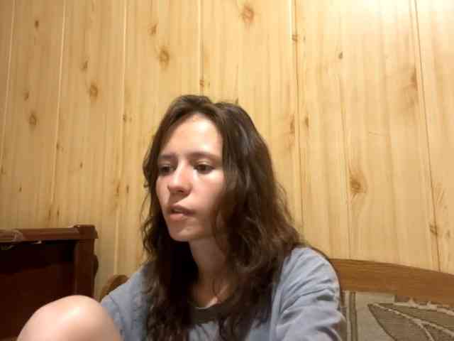 JazminKulju webcam