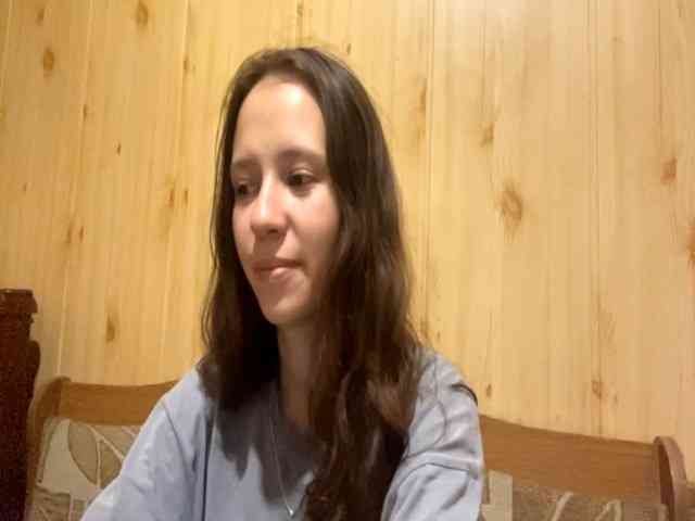JazminKulju webcam