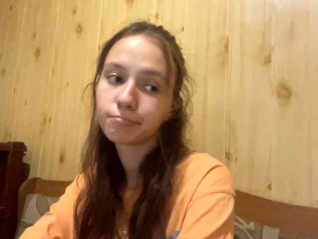 JazminKulju webcam