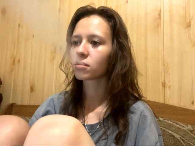 JazminKulju — live female cam on BongaCams