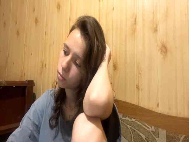 JazminKulju webcam