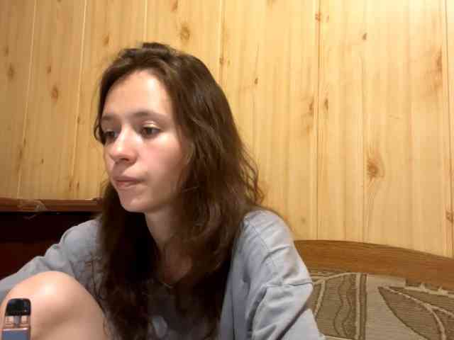 JazminKulju webcam