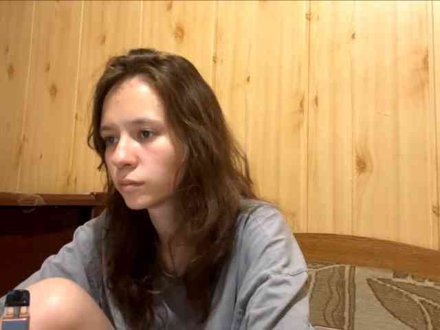 JazminKulju webcam