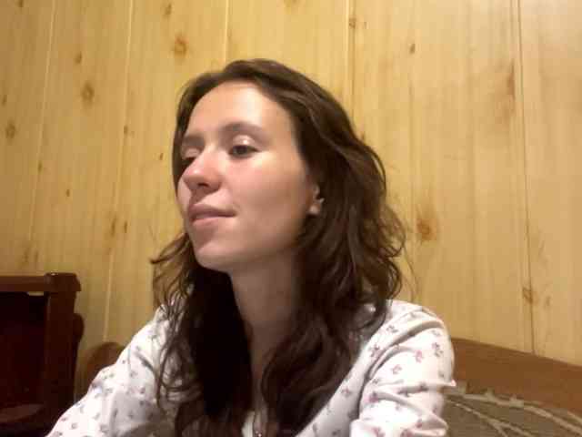 JazminKulju webcam