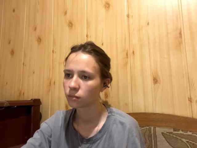 JazminKulju webcam
