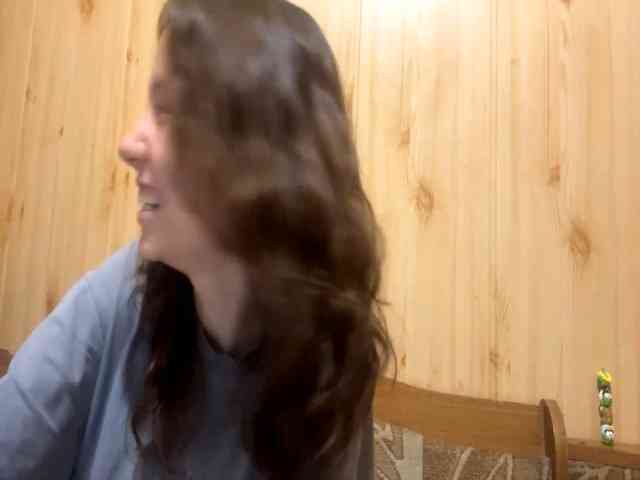 JazminKulju webcam