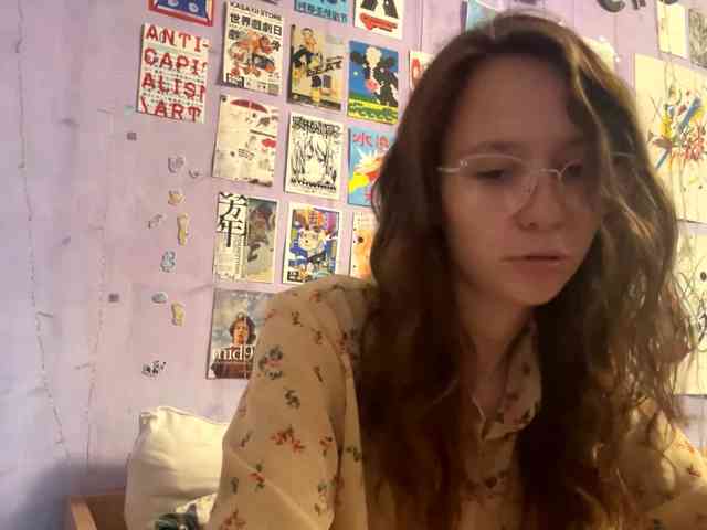 JazminKulju webcam