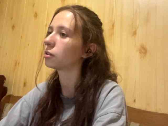 JazminKulju webcam