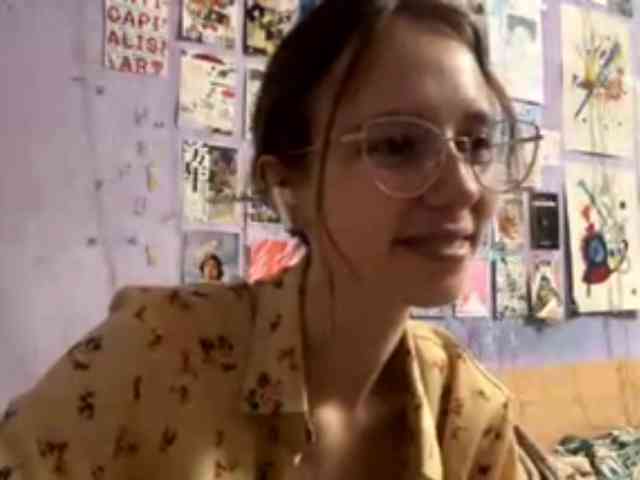 JazminKulju webcam