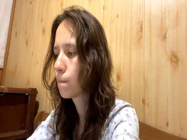 JazminKulju webcam