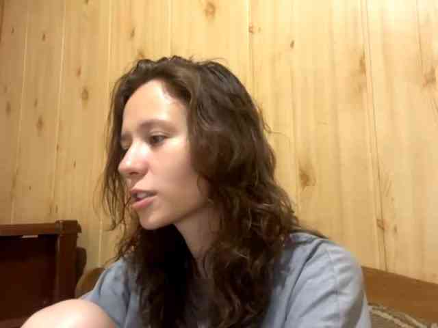 JazminKulju webcam