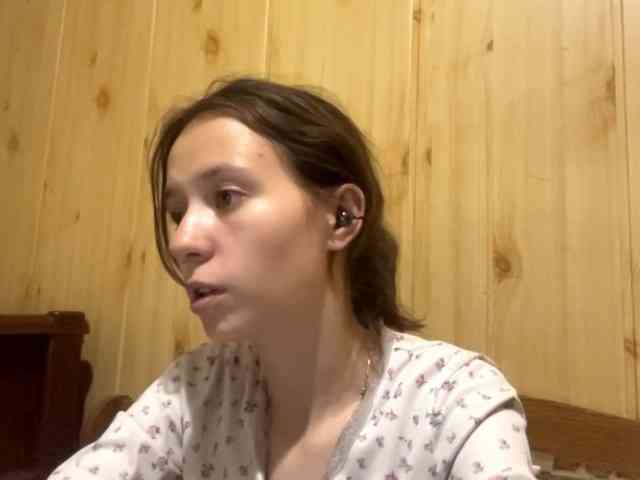 JazminKulju webcam