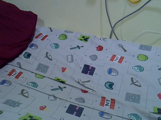 Slimpetite Porn Show