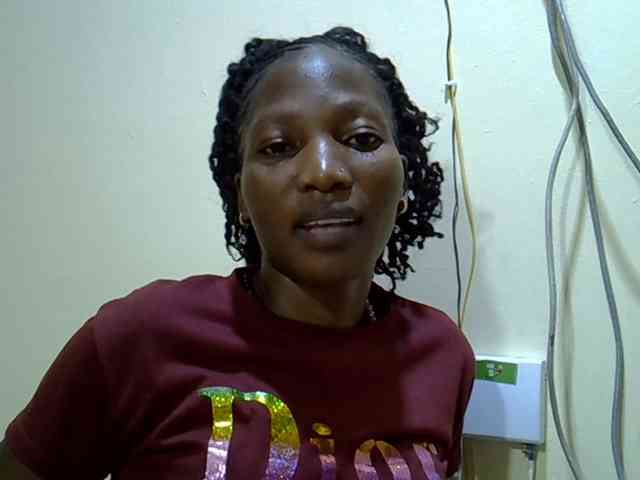 Slimpetite webcam