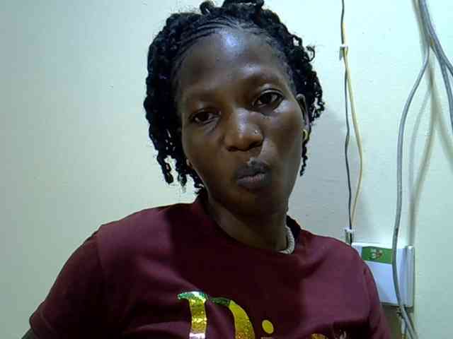 Slimpetite webcam