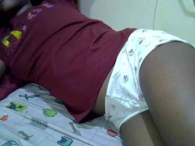 Slimpetite webcam